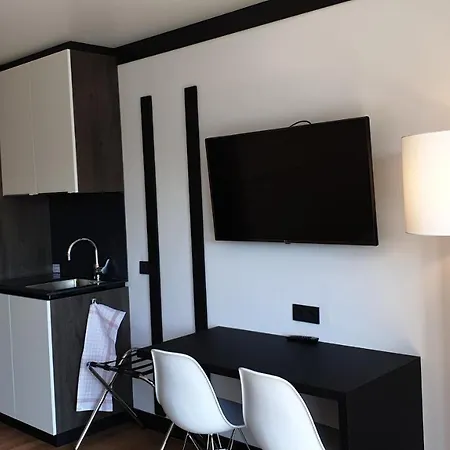 Hotel Le By Wmm *